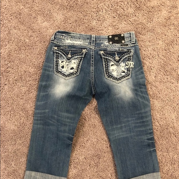 Miss me - Picture 3 of 4